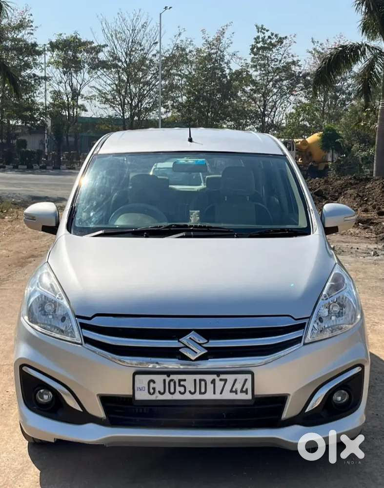 Maruti Suzuki Ertiga 2013 Diesel Vdi