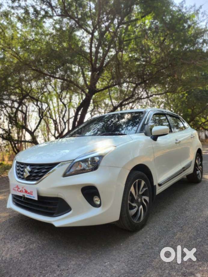 Maruti Suzuki Baleno Alpha Diesel, 2019, Diesel