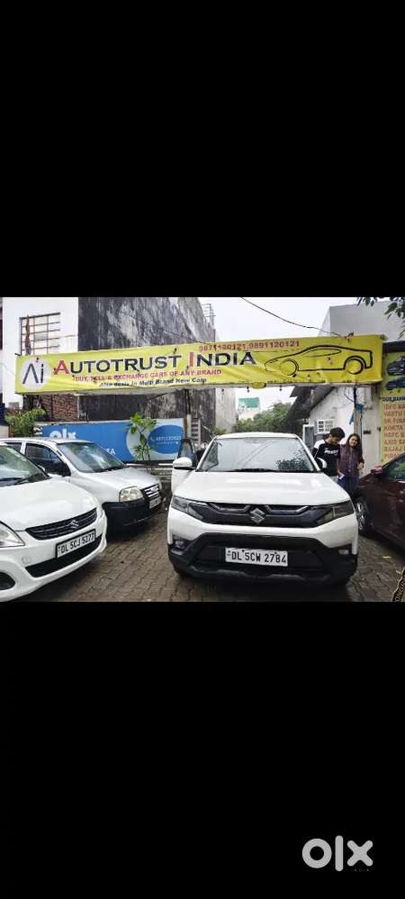 Maruti Suzuki Baleno