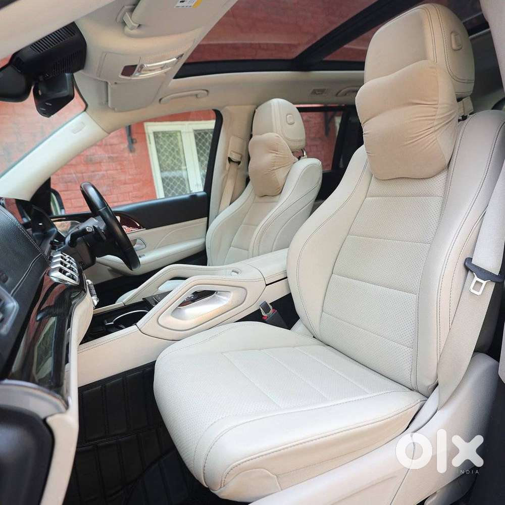 Mercedes-benz Gls 400d 4matic, 2023, Diesel