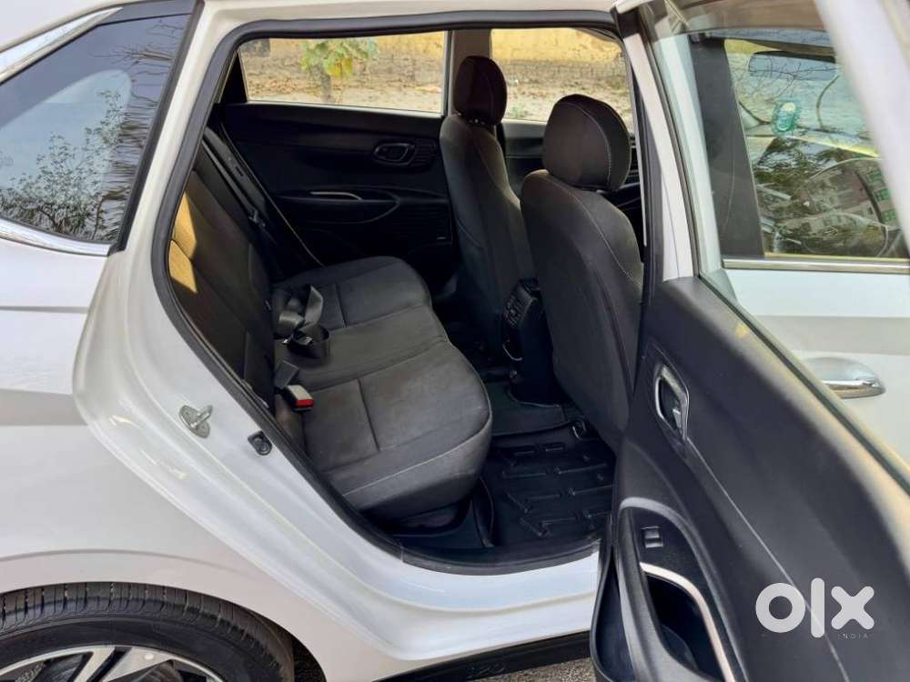 Hyundai I20 2010-2012 1.2 Asta Option With Sunroof, 2023, Petrol