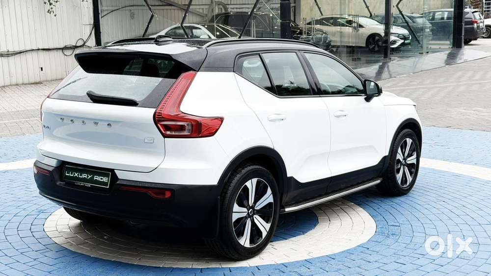 Volvo Xc40 Recharge P8 Awd, 2023, Electric