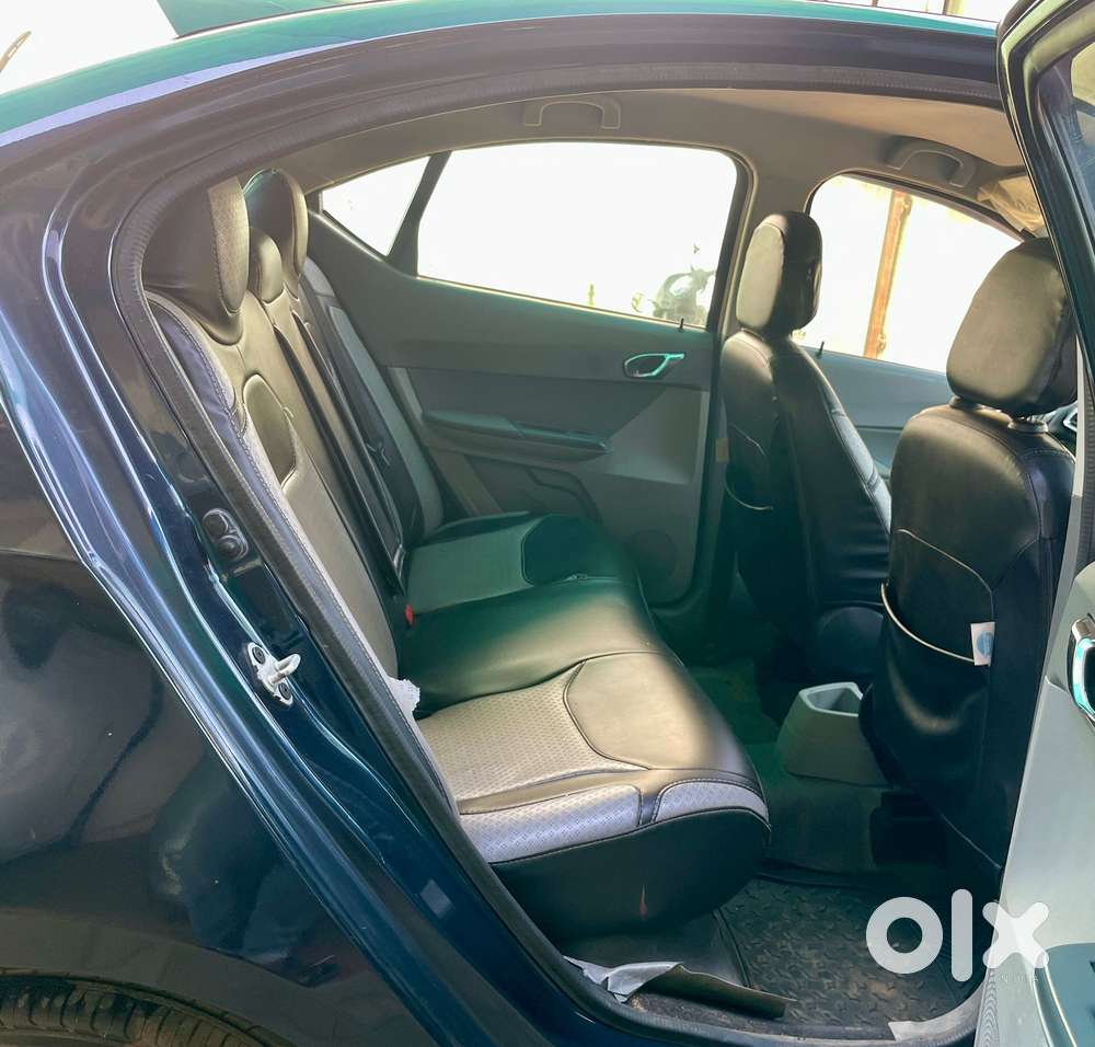 Tata Tigor 1.2 Revotron Xz Plus, 2020, Petrol
