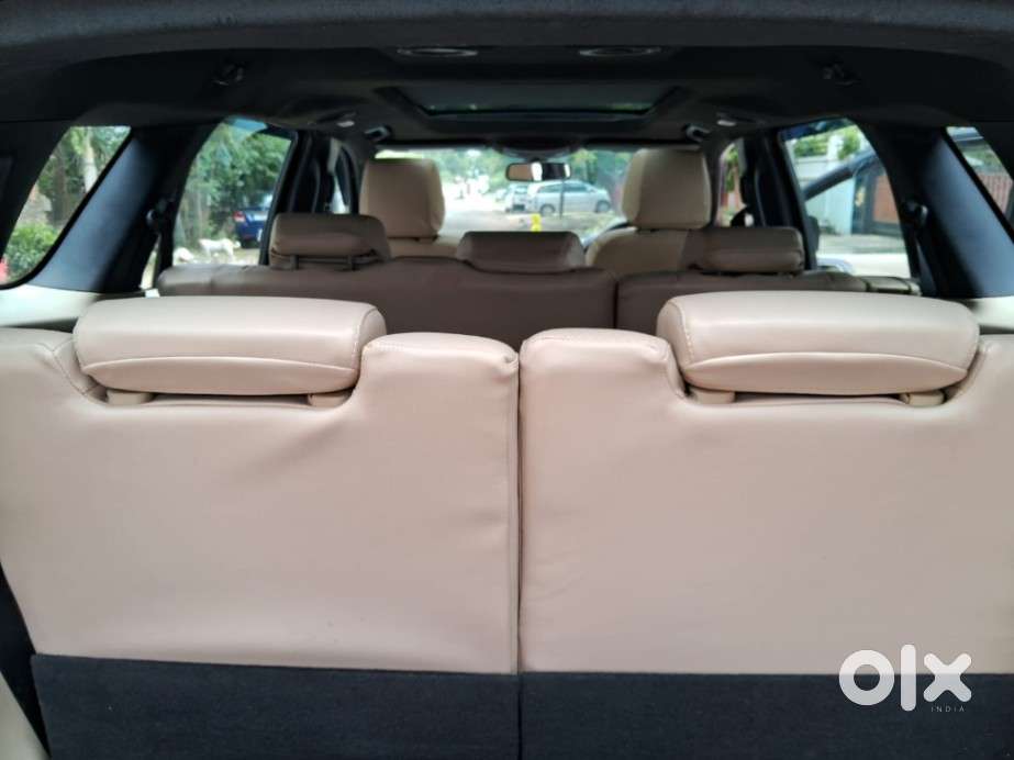 Ford Endeavour 2.2 Titanium At 4x2, 2021, Diesel