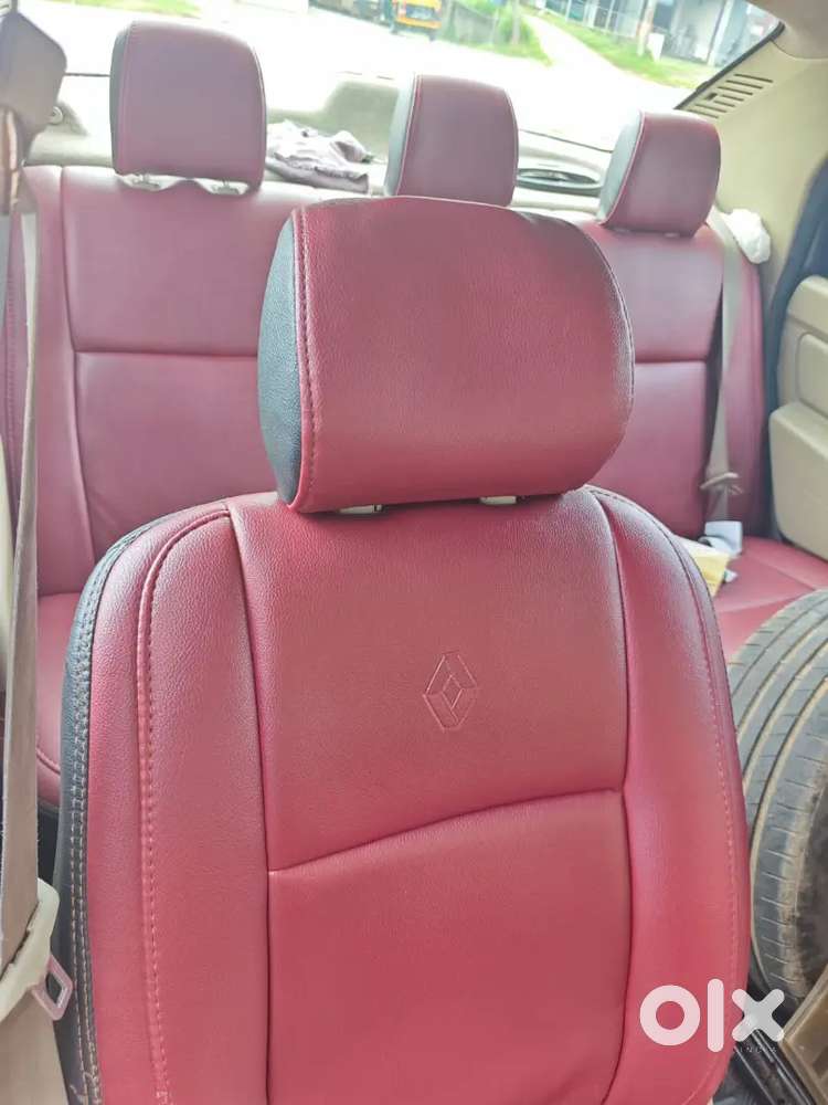 Mahindra Logan 2008 Diesel 185000 Km Driven