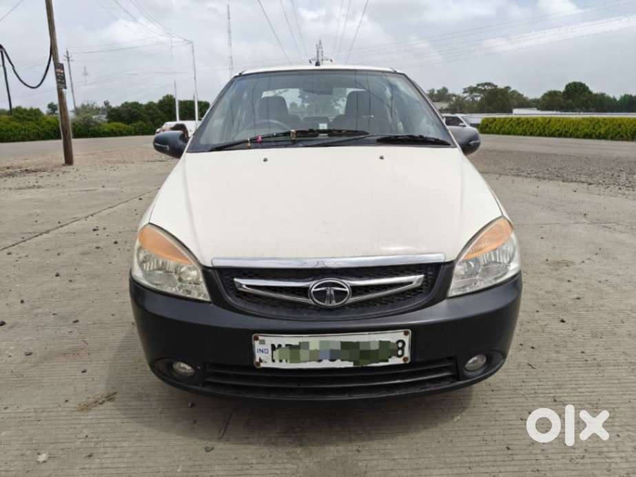 Tata Indigo Ecs Ecs Vx Cr4 Bs-iv, 2012, Diesel