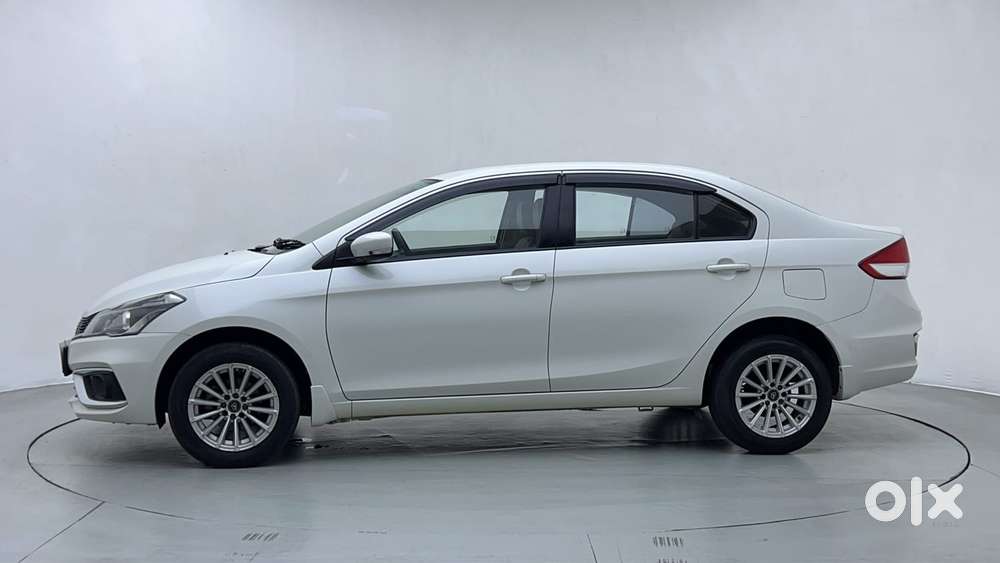 Maruti Suzuki Ciaz Sigma 1.5, 2023, Petrol