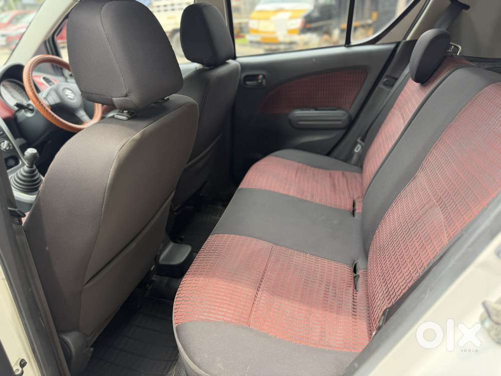Maruti Suzuki Ritz Vdi, 2013, Diesel