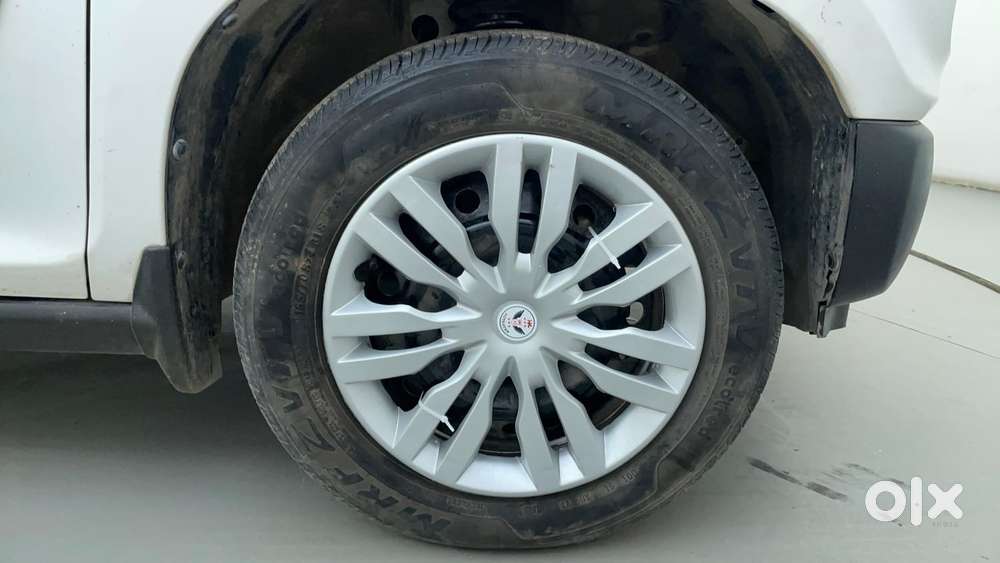 Maruti Suzuki S-presso Vxi S-cng, 2023, Cng & Hybrids