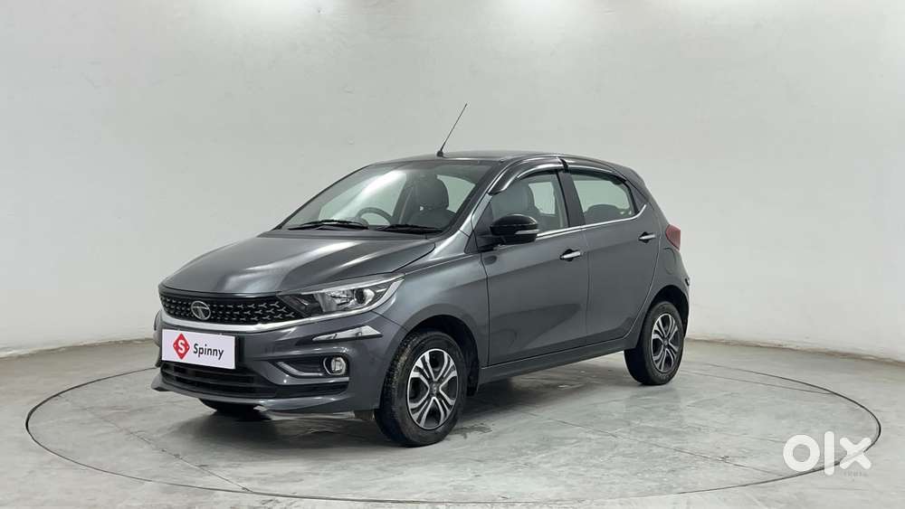 Tata Tiago 1.2 Revotron Xz Plus Cng, 2023, Cng & Hybrids