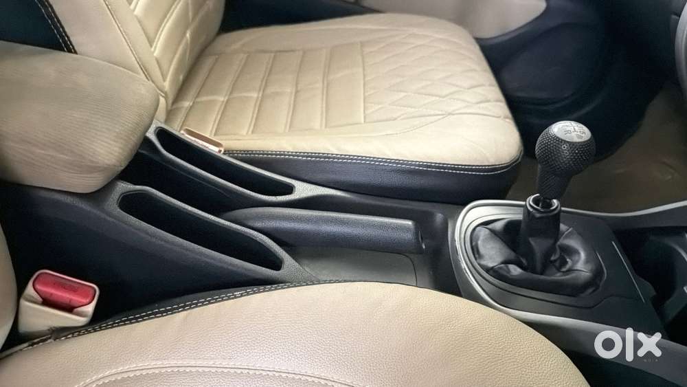 Honda City I Vtec V, 2016, Petrol