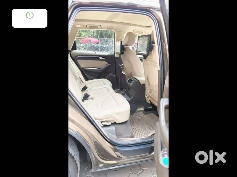 Audi Q3 2.0 Tdi Quattro Premium, 2013, Diesel