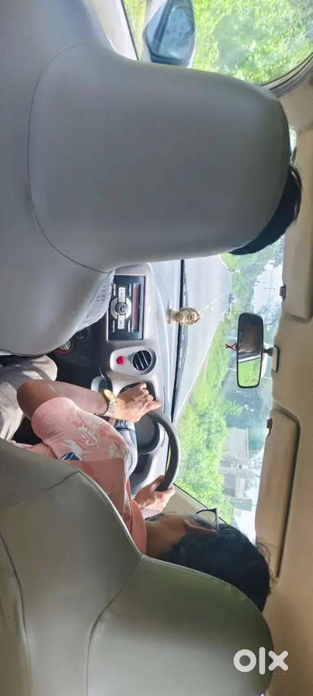 Good Running Condition