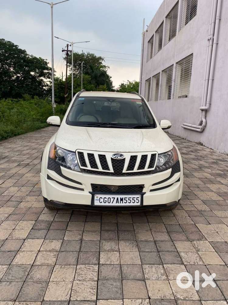 Mahindra Xuv500 W8, 2013, Diesel