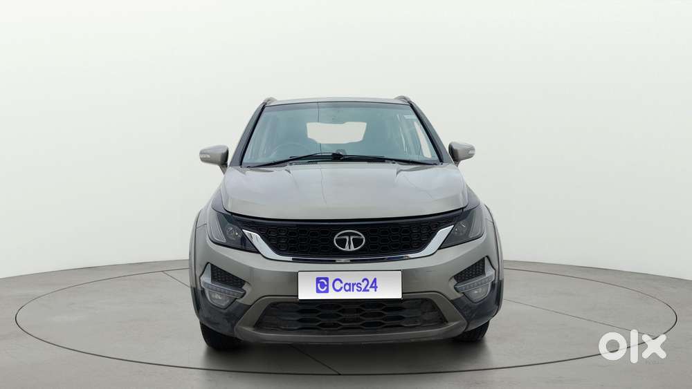 Tata Hexa 2.2 Xta 4x2 7 Str, 2017, Diesel