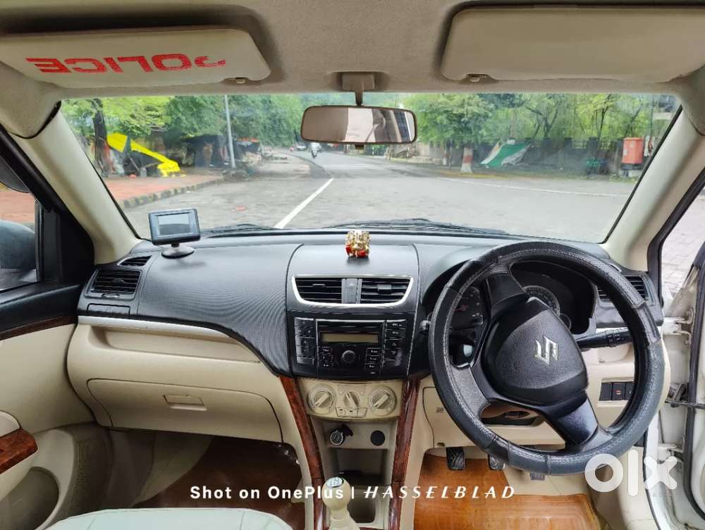 Maruti Suzuki Swift Dzire Vdi, 2013, Diesel