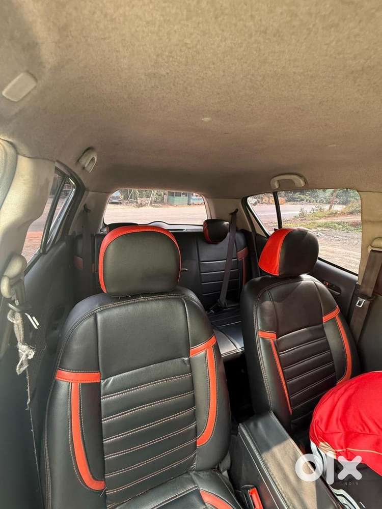 Maruti Suzuki Ritz 2013 Diesel Well Maintained