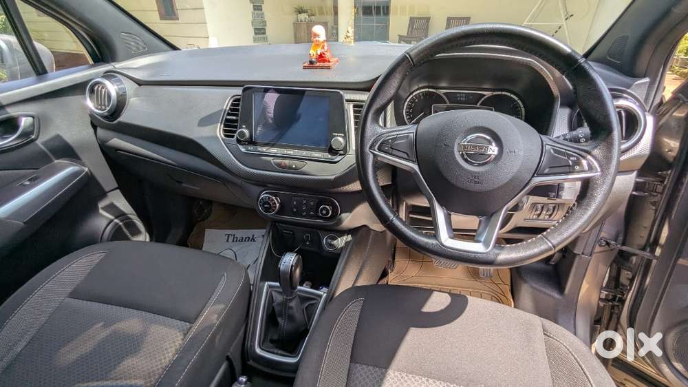 Nri Used Nissan Kicks For Sale