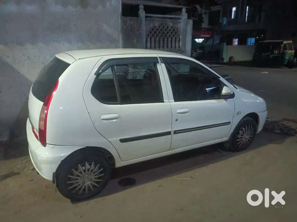 Tata Indigo