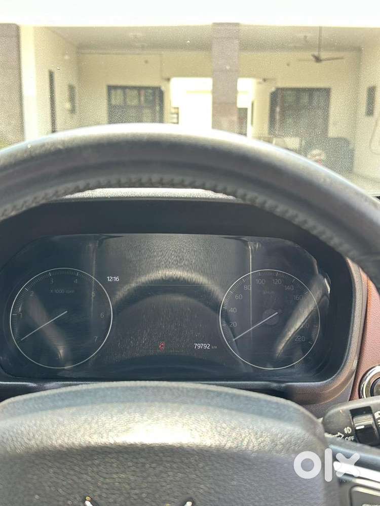 Mahindra Scorpio N 2023 Diesel Good Condition