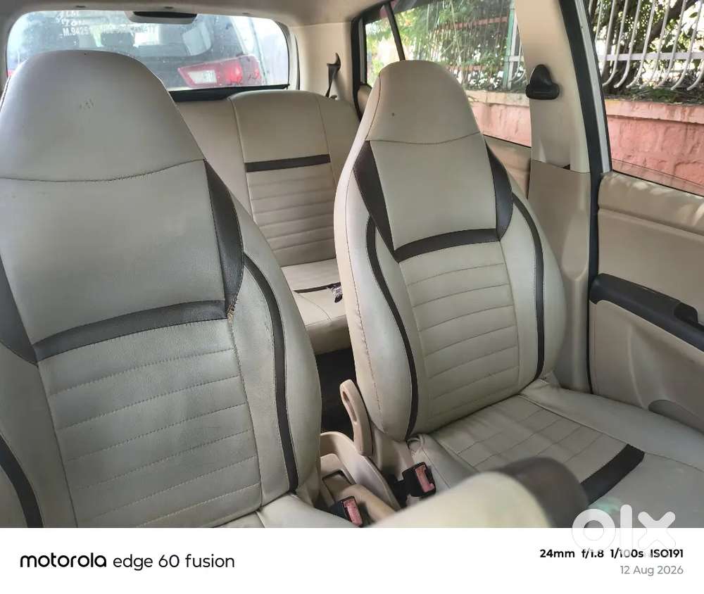 Hyundai I10 Itech Se 2007
