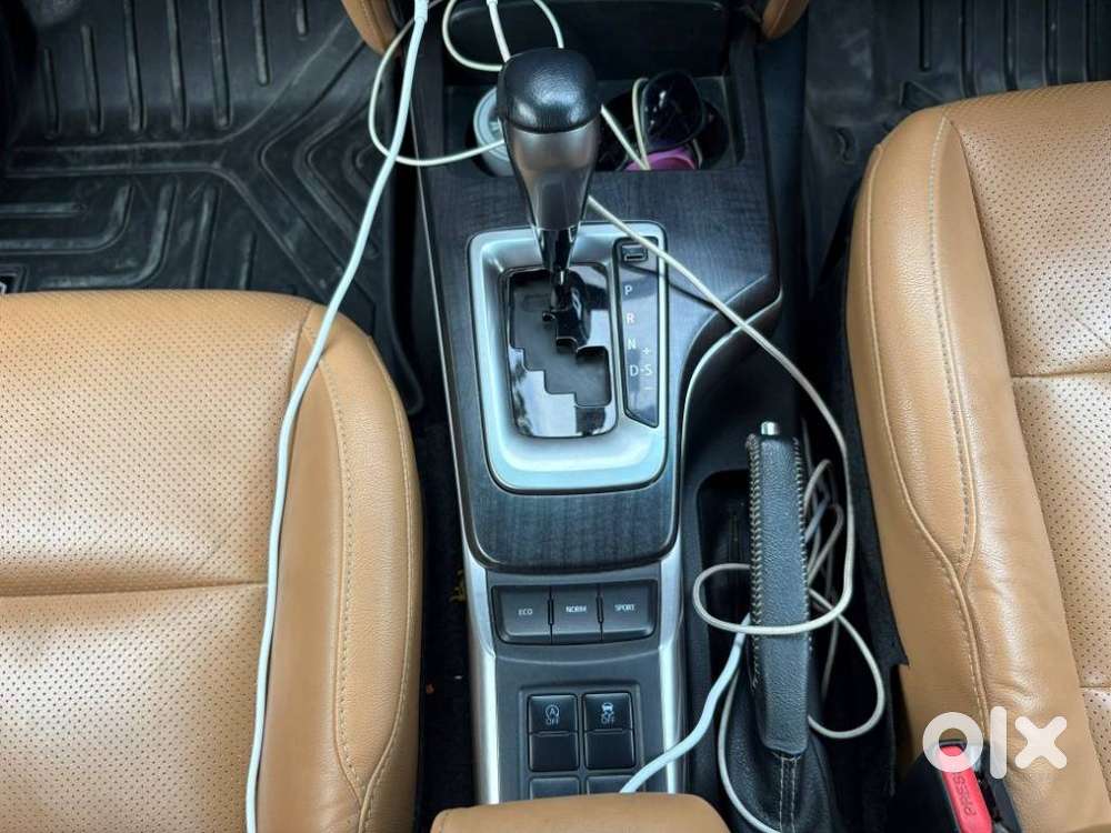 Toyota Fortuner 4x2 At 2.8 Diesel, 2021, Diesel