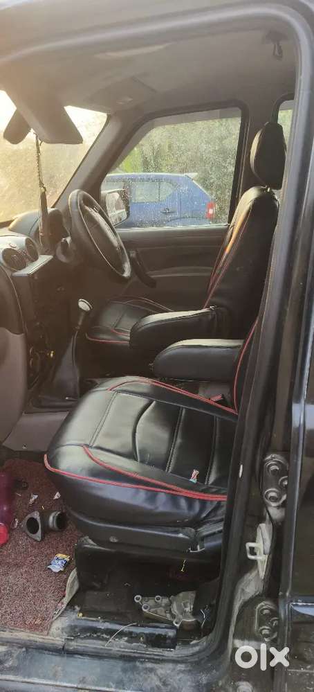 Mahindra Scorpio