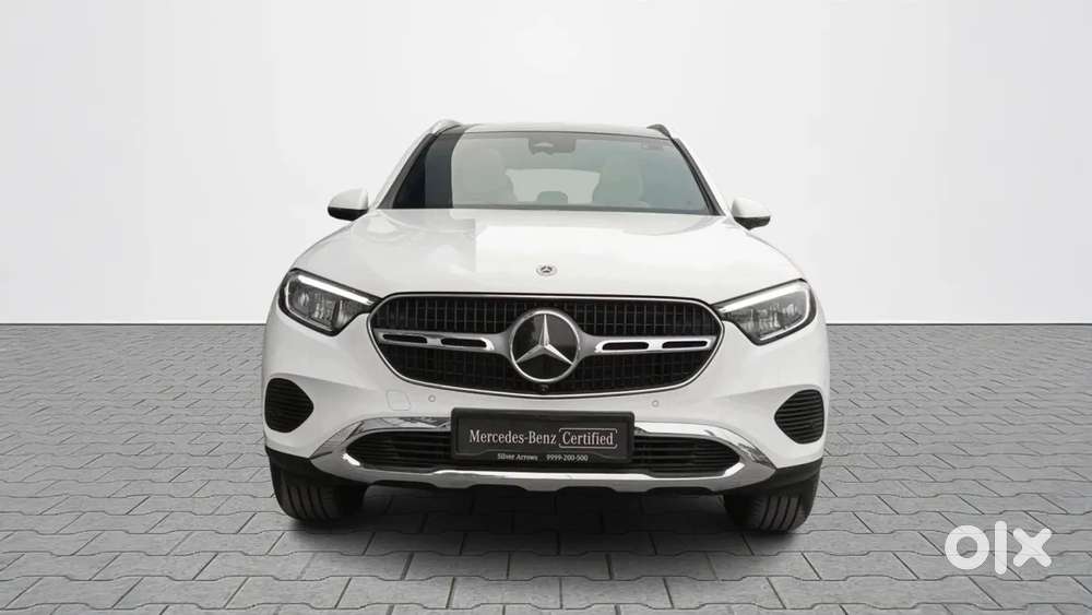 Mercedes-benz Glc, 2025, Petrol
