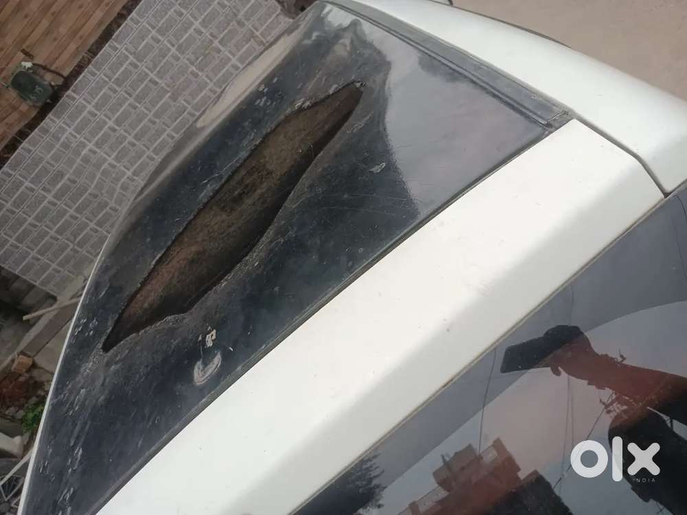 Hyundai Santro Sportz 2013 Cng Manual