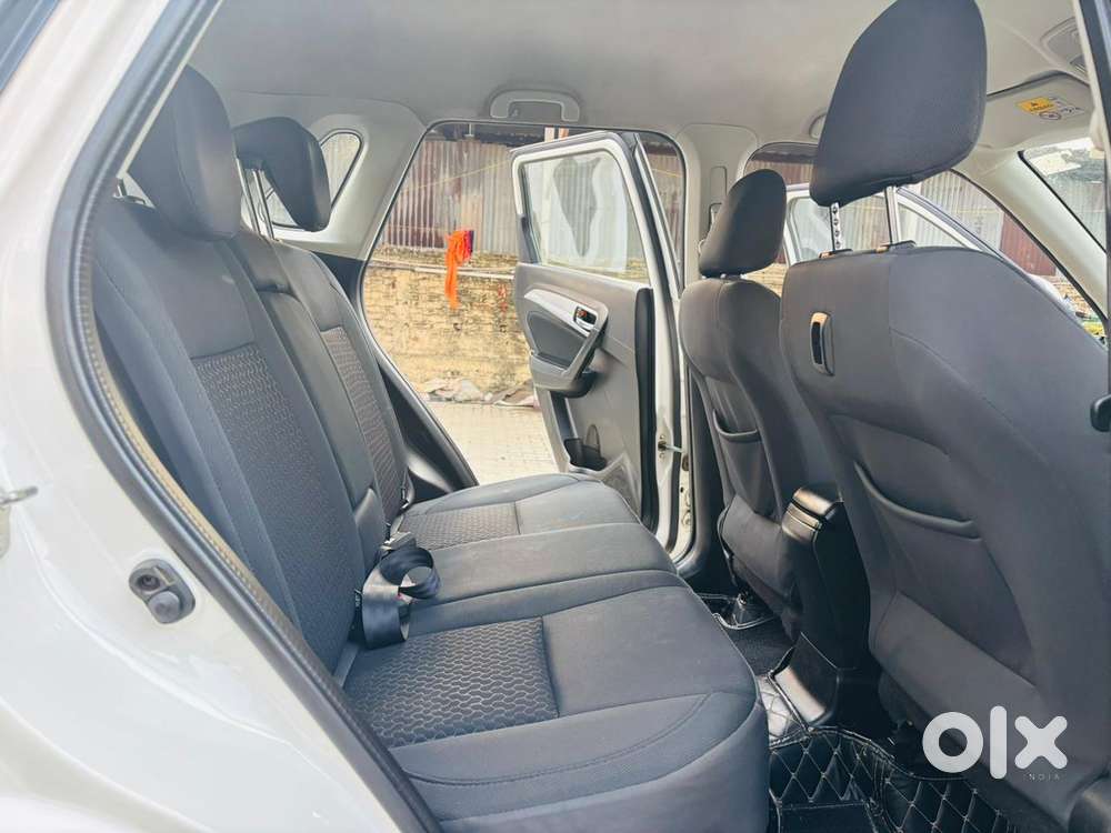 Maruti Suzuki Vitara Brezza Zxi +, 2021, Petrol