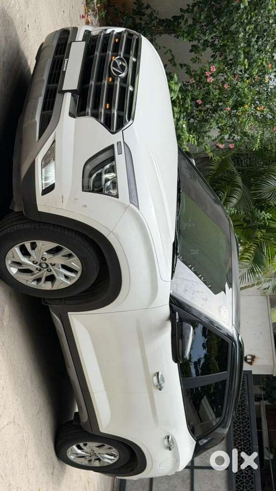 Hyundai Diesel Manual 2021