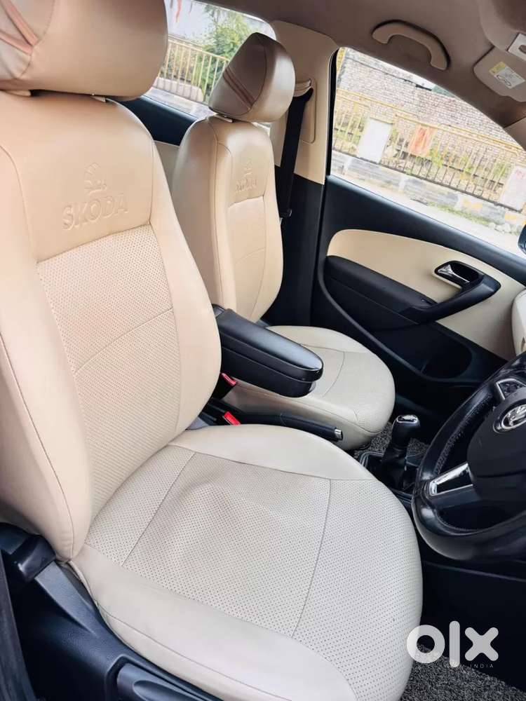 Skoda Rapid 1.5 Tdi Ambition, 2018, Diesel