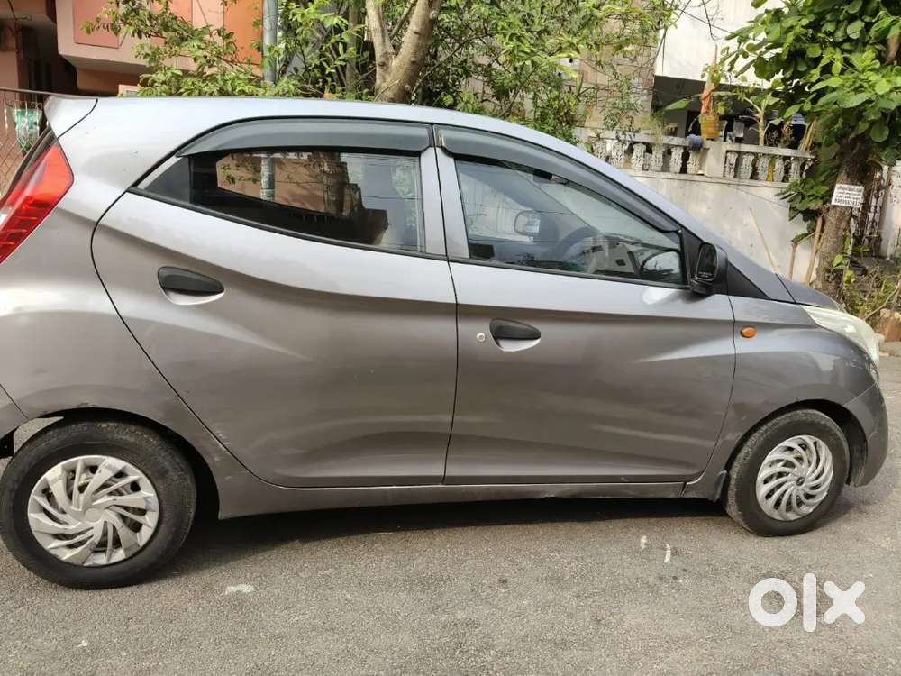 Hyundai Eon Era + 2014 Petrol 58000 Km Driven
