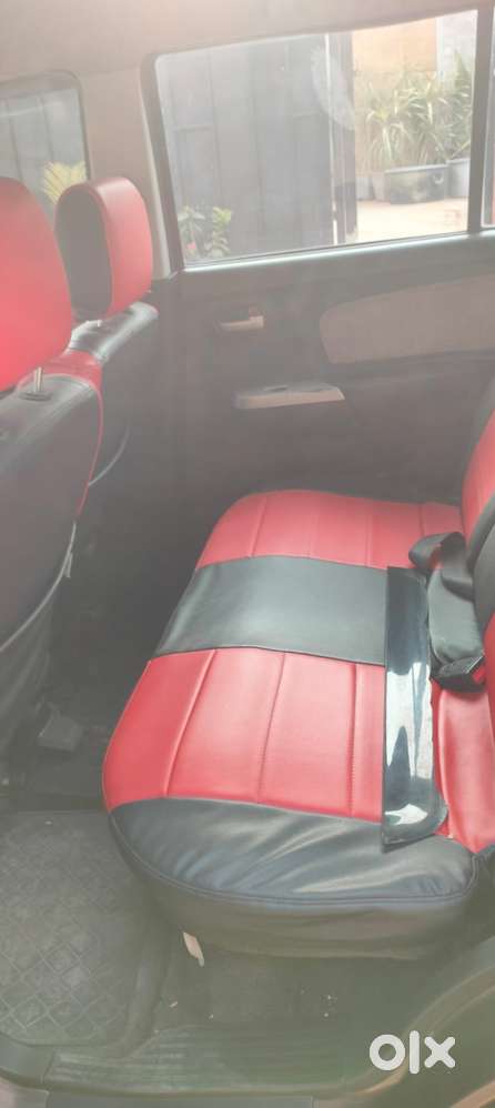 Maruti Suzuki Wagon R Vxi, 2014, Petrol