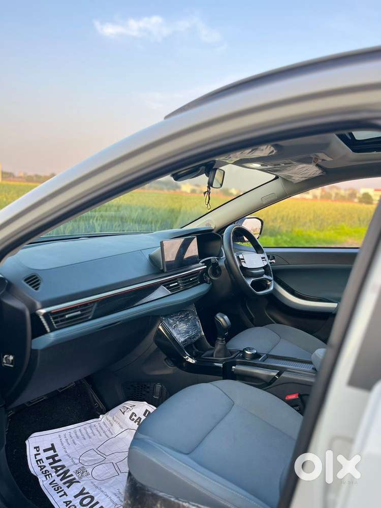 Tata Curvv Creative Plus S 1.5 Kryojet Diesel 6mt, 2024, Diesel