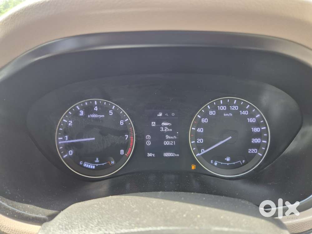 Hyundai I20 Asta Option, 2015, Petrol