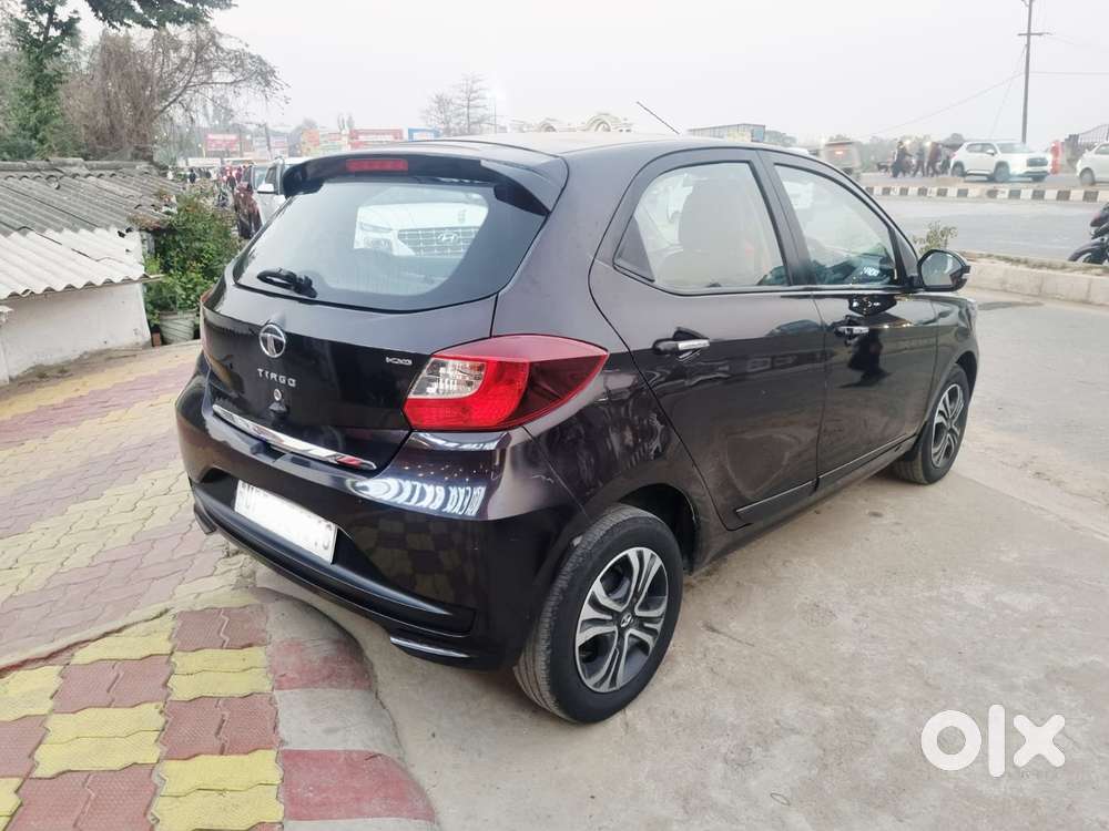 Tata Tiago