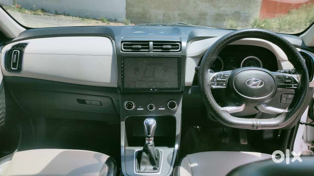 Hyundai Creta 1.5 Crdi E Diesel Mt, 2023, Diesel