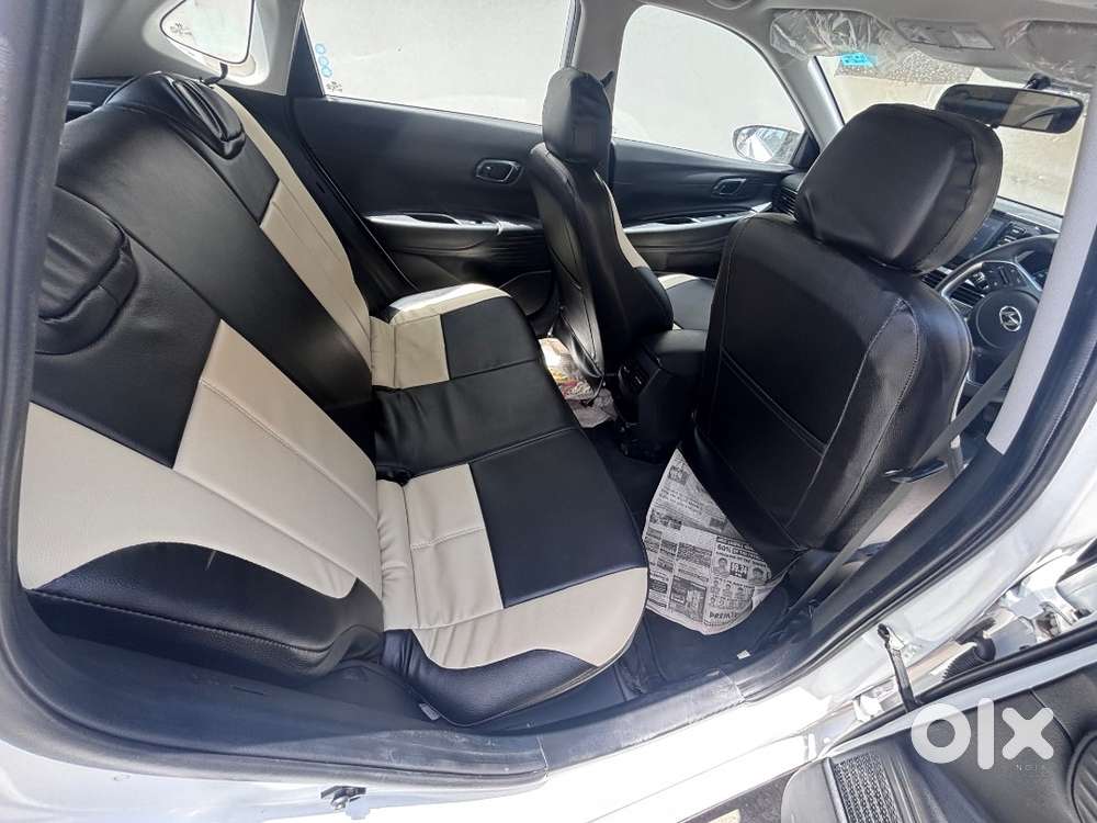 I20 New Car Condition