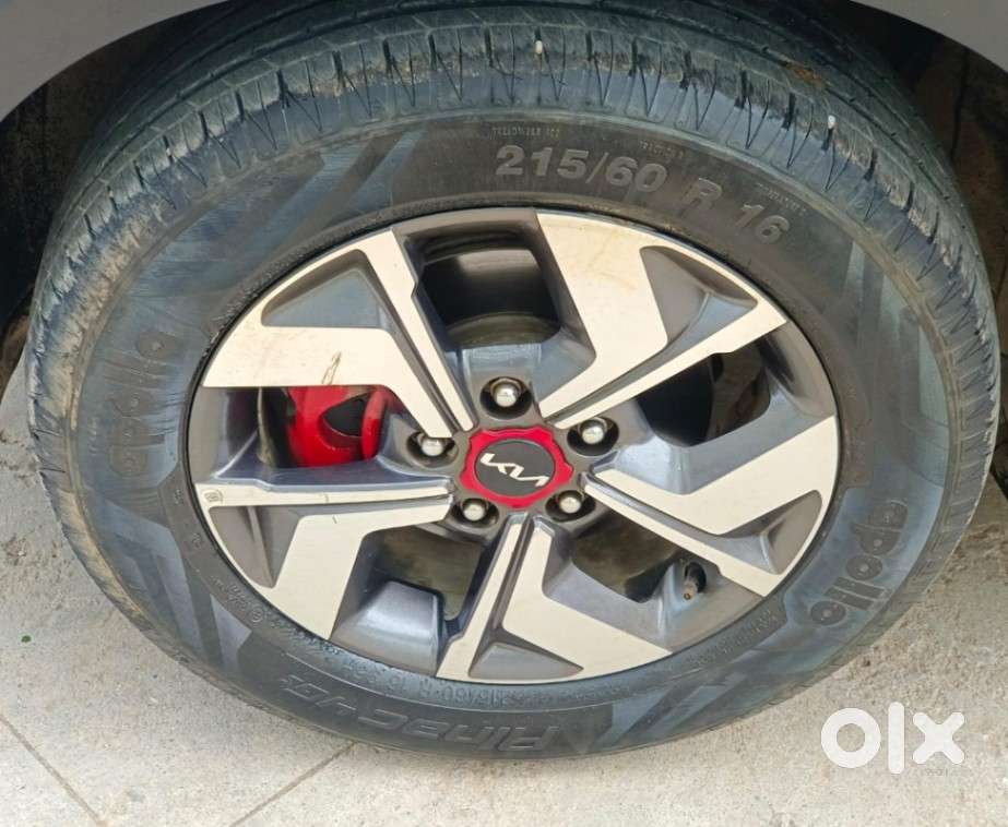 Kia Sonet Gtx Plus Turbo Dct, 2023, Petrol