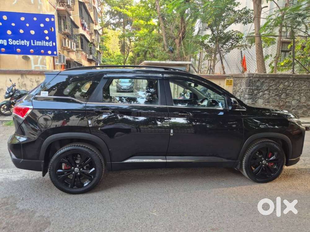 Mg Hector Sharp Pro 1.5 Turbo Cvt, 2025, Petrol