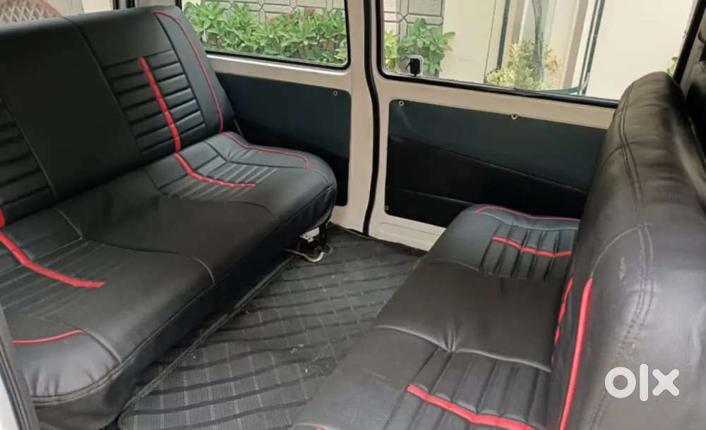 Maruti Suzuki Omni 2019 Petrol 32000 Km Driven
