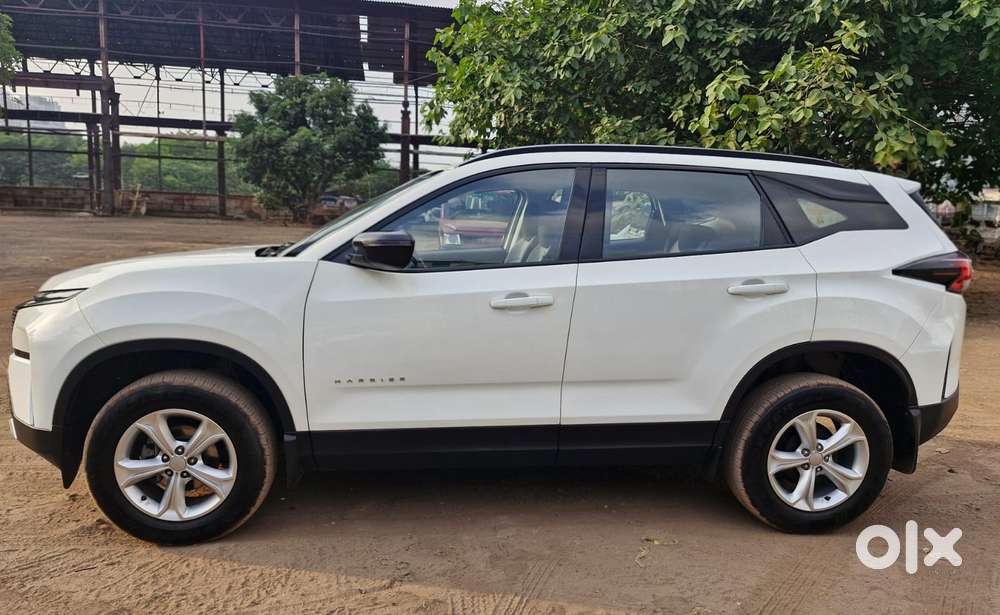 Tata Harrier Pure (o), 2025, Diesel