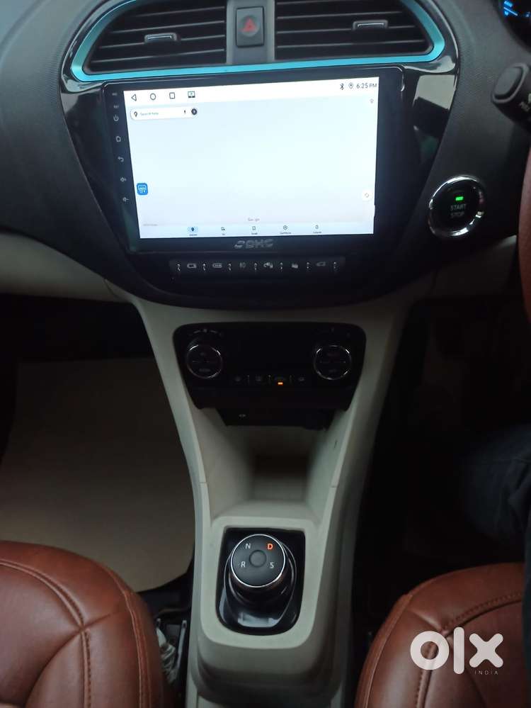 Tata Tiago Ev Xz Plus Tech Lux Lr, 2023, Electric