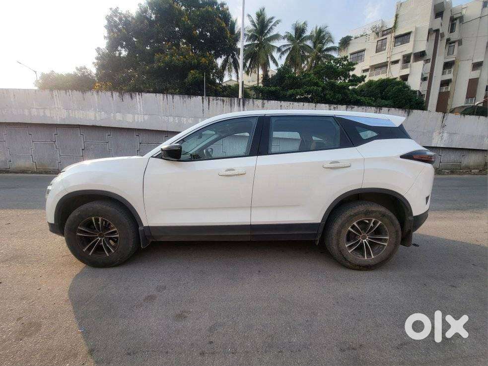 Tata Harrier Xma, 2021, Diesel