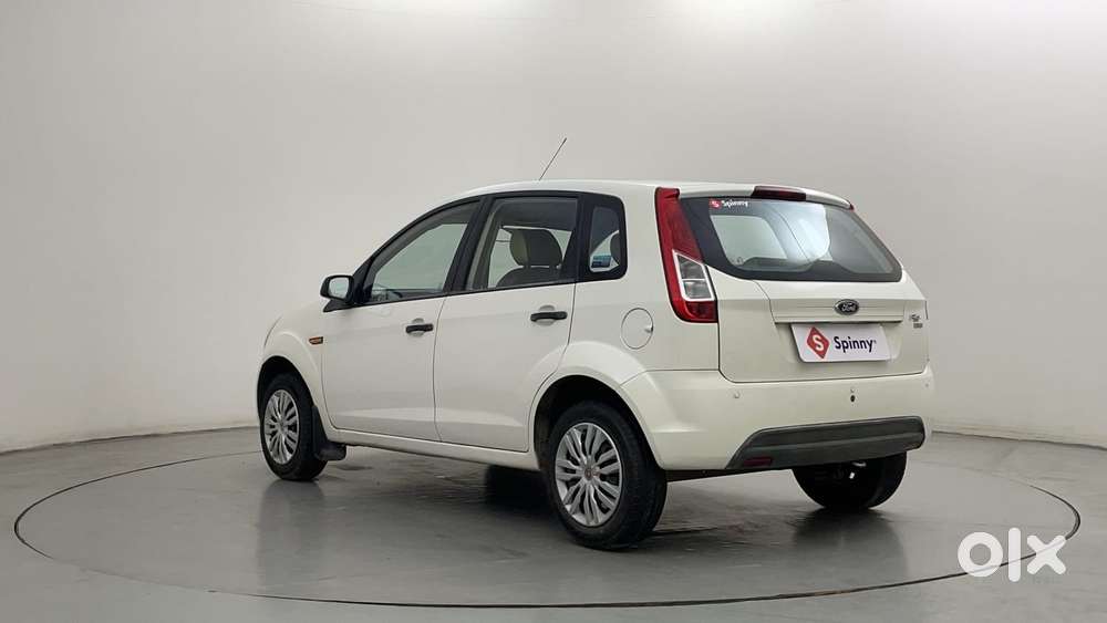 Ford Figo 2010-2012 Diesel Exi, 2013, Diesel