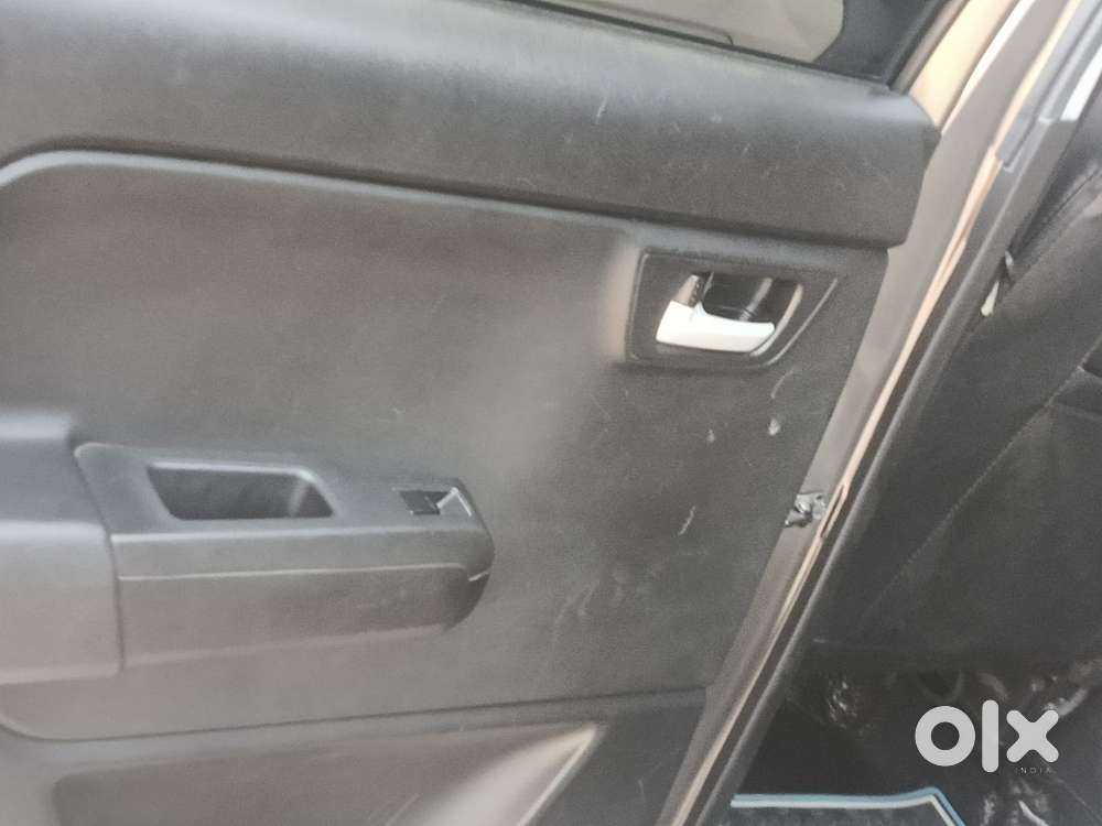 Maruti Suzuki Wagon R 2024