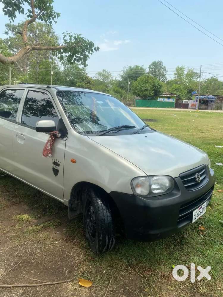 Maruti Suzuki Alto 800 2004 Petrol Well Maintained