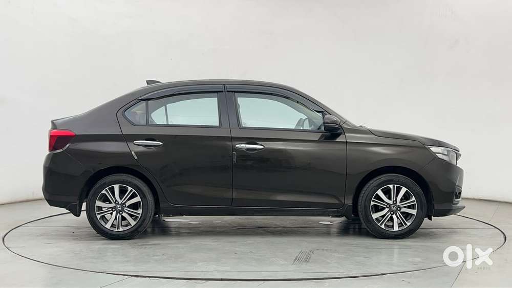 Honda Amaze Vx 1.2 Petrol Mt, 2023, Petrol