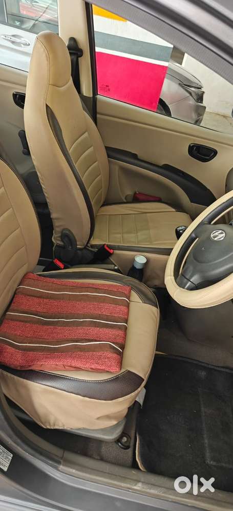 Hyundai I10 Manual Petrol 2012 Dl Regd
